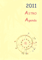 Astro Agenda
