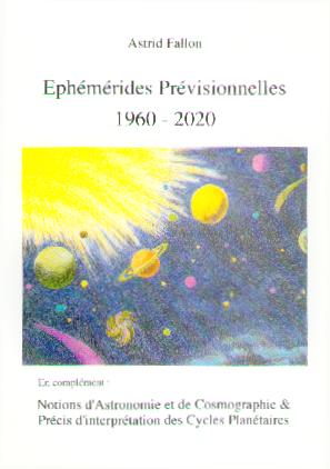 Ephmrides prvisionnelles